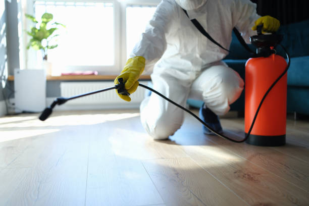 Reliable Biohazard contractor in Newcastle, WA by Trauma Clean Pros